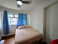 Blk 103A Eastcreek @ Canberra (Sembawang), HDB 4 Rooms #570452621
